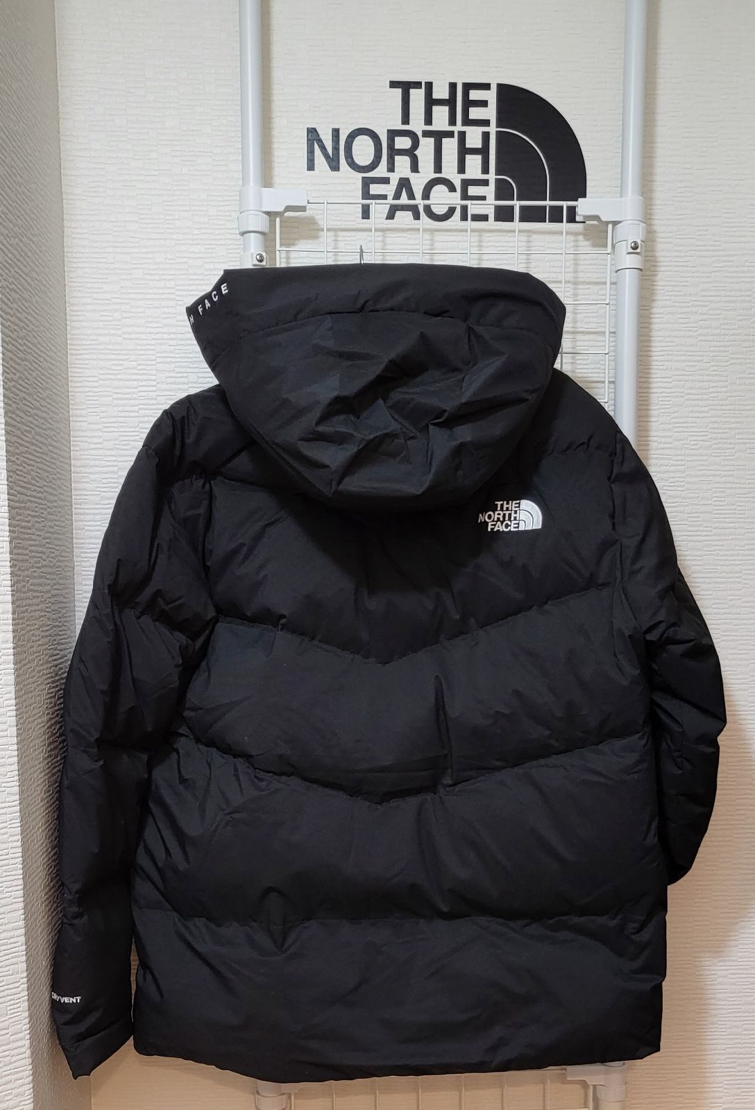 THE NORTH FACE ノースフェイス フリームーブ ダウンジャケット新品