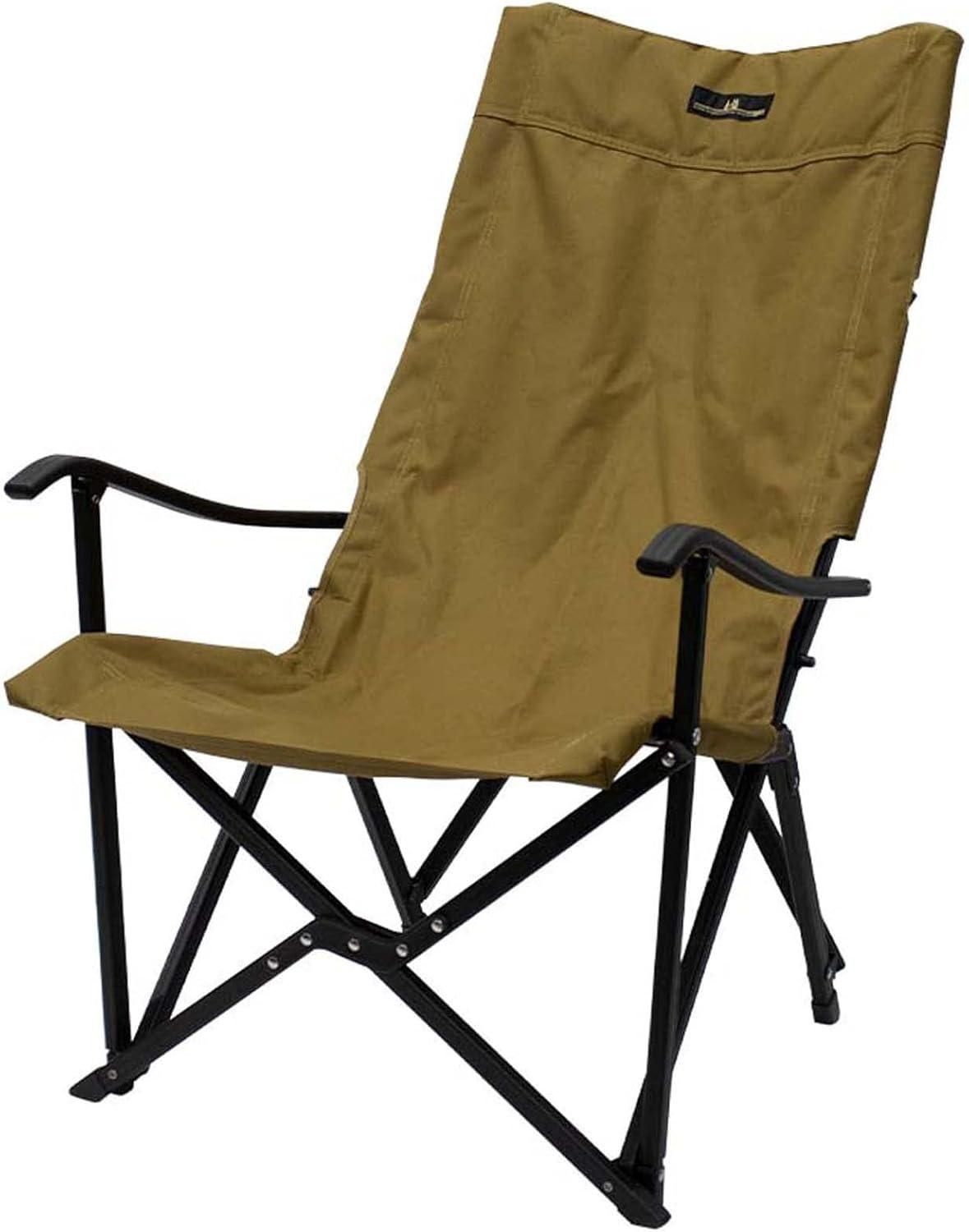 2営業日で発送 ogawa オガワ キャンプ アウトドア チェア リラックスチェア サンドベージュ 1930-70