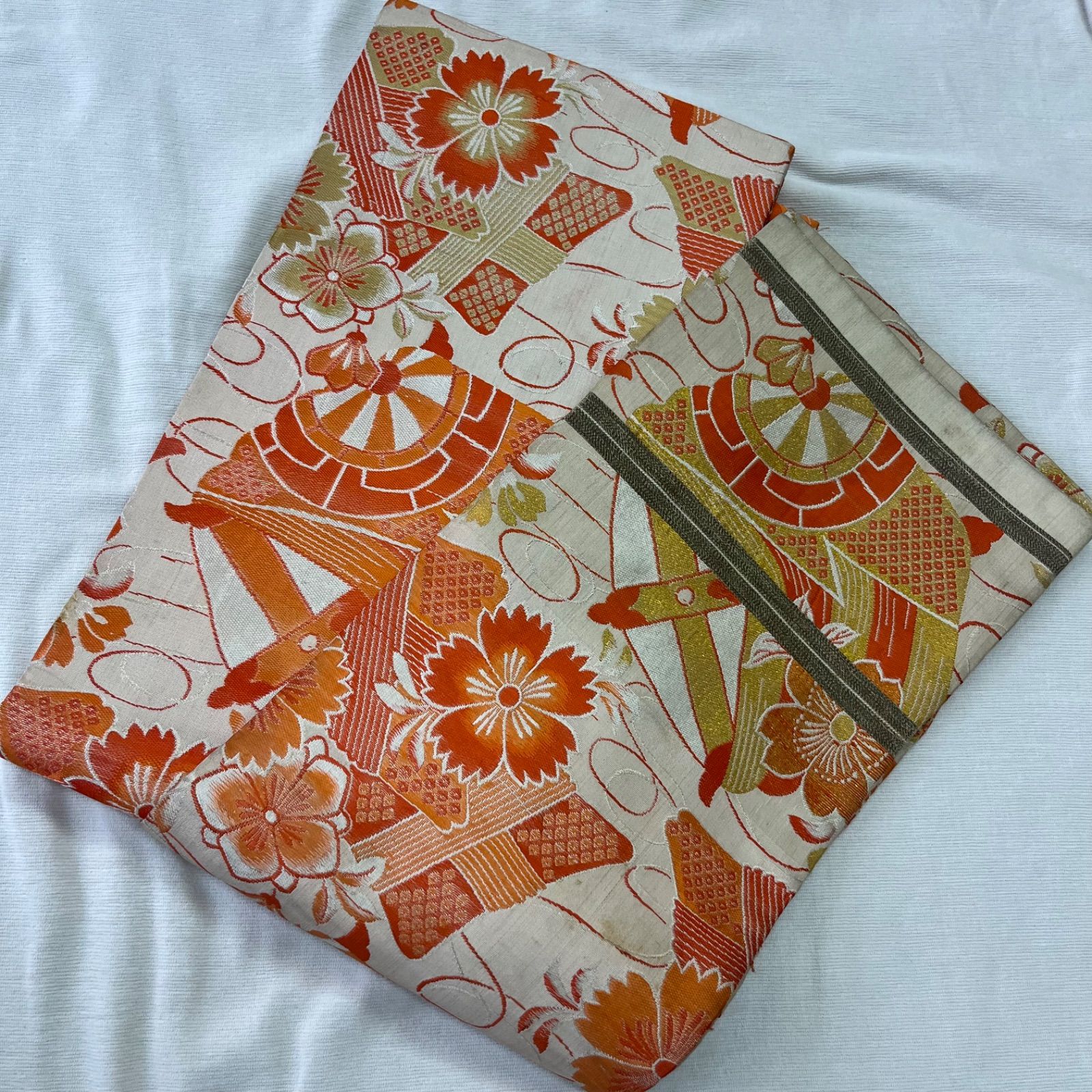 七五三 7歳女の子