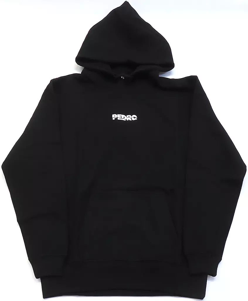 PEDRO わたしの記憶パーカー 2XL 希少サイズPEDRO ロゴ刺繍 私の記憶