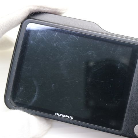  VG 170 ブラック デジカメ OLYMPUS デジタルカメラ 本体 02000 コンパクトデジタルカメラ デジタルカメラ