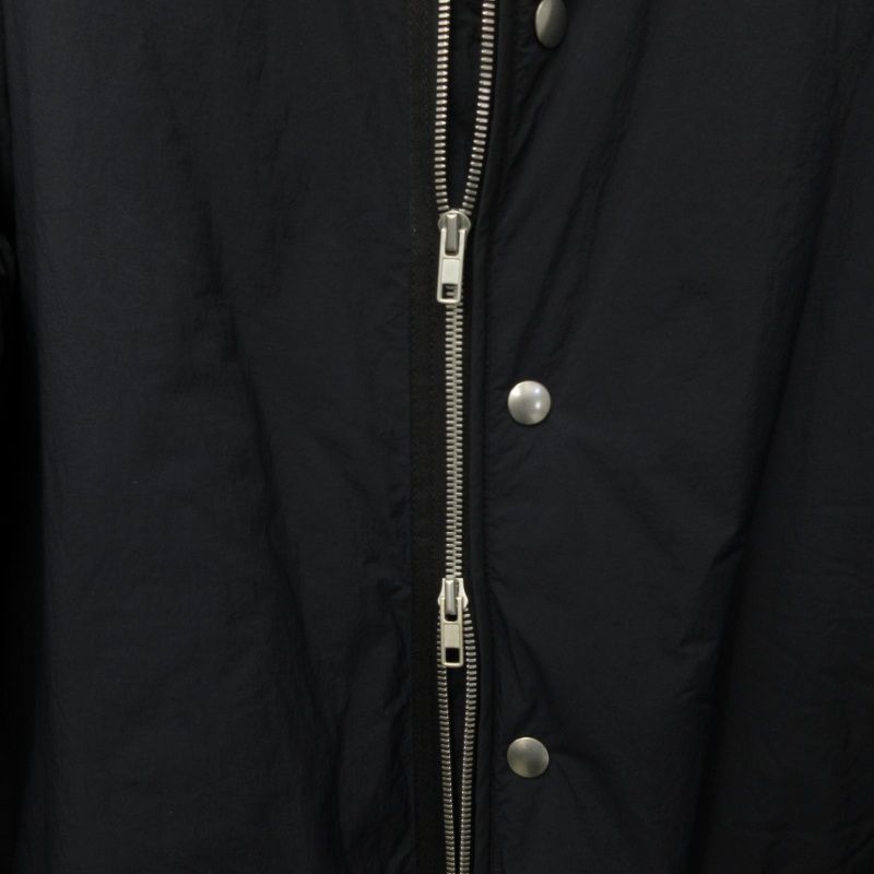 メゾンマルジェラ 10 Maison Margiela 10 美品 20AW RECYCLED