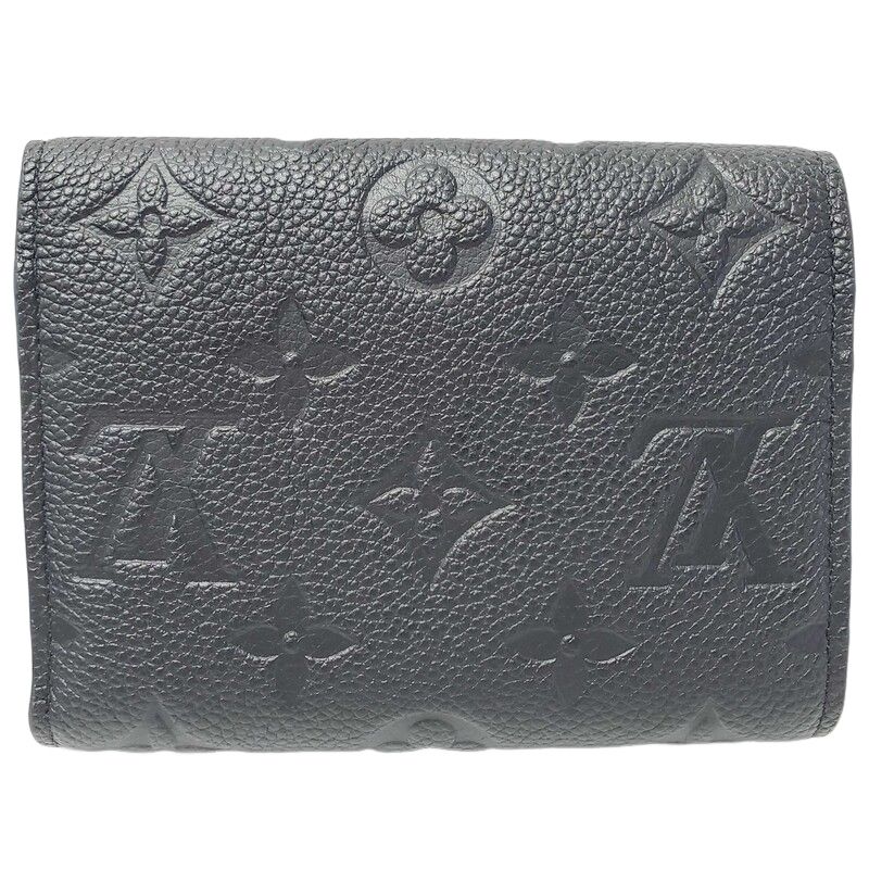 LOUIS VUITTON ルイ ヴィトン ポルトフォイユ ヴィクトリーヌ