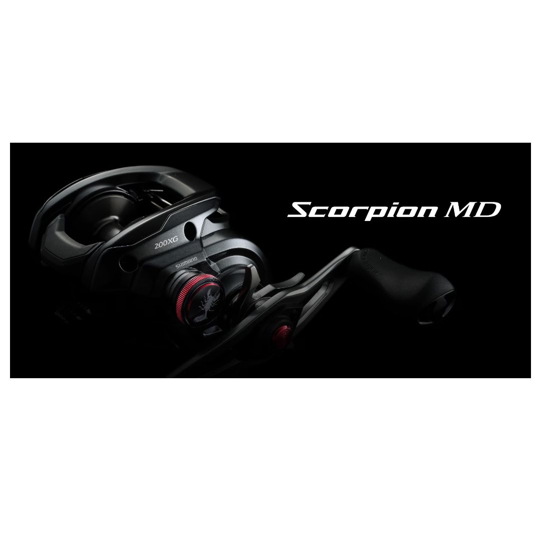 24 スコーピオン MD 201XG - メルカリ