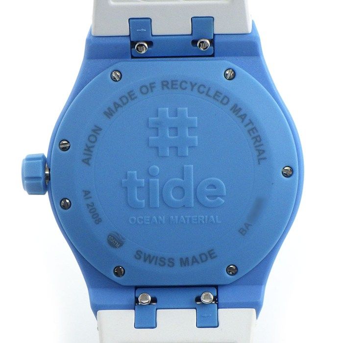 ラバー オーシャンバウンド