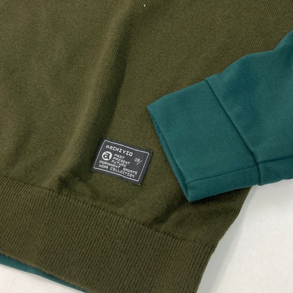 MARK & LONA ゴルフセーター 50 MARK & LONA ゴルフセーター 50