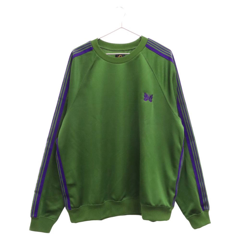 未着用 Needles ニードルス 23AW CLASSIC SHIRT S/S Classic Shirt