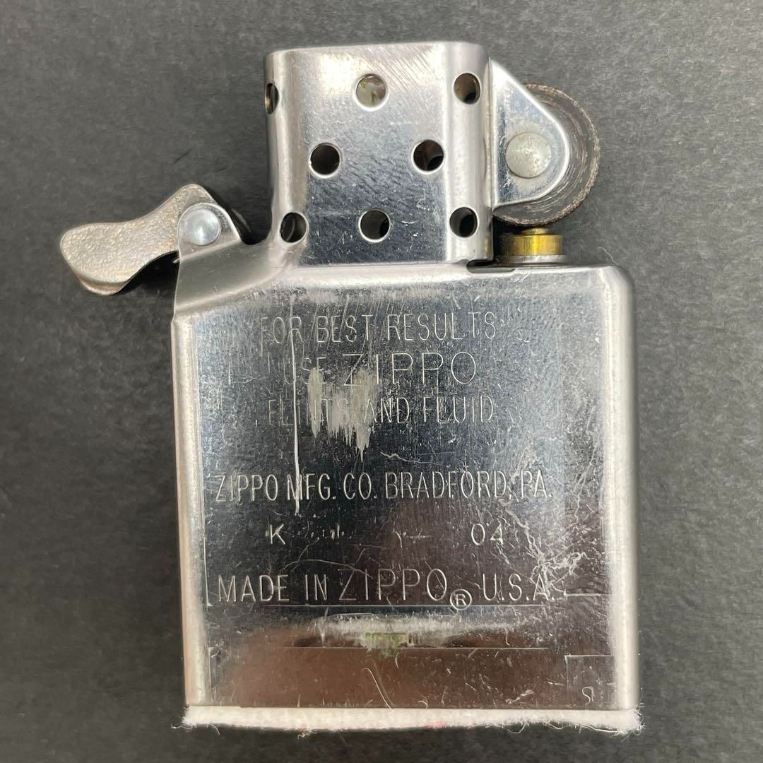 Zippo サクラ大戦 巴里華撃団 パリ エンブレム 2004年12月製 - メルカリ