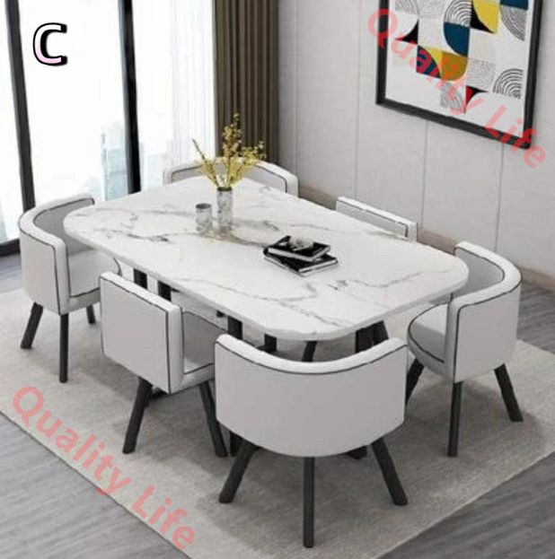 ダイニングテーブルセット ダイニングテーブルセット 6人掛け