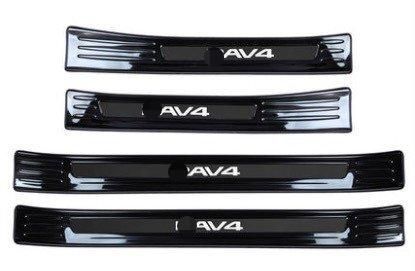 カスタム パーツ