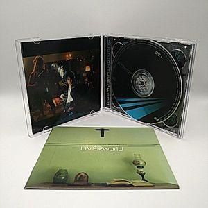 UVERworld BUGRIGHT 2508-CZon-106 - メルカリ