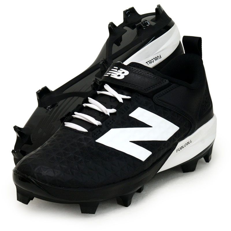 ニューバランス New Balance FuelCell 4040 v8 M ed 2E 野球 ポイントスパイク 一般 大人 FuelCell 25AW PL4040K82E 25.5cm