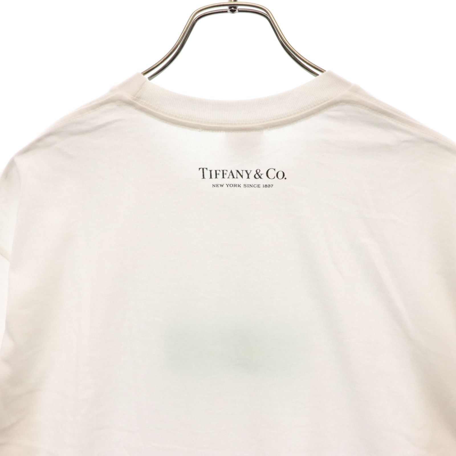 Supreme Tiffany Box Logo Tee ティファニー SUPREME (シュプリーム