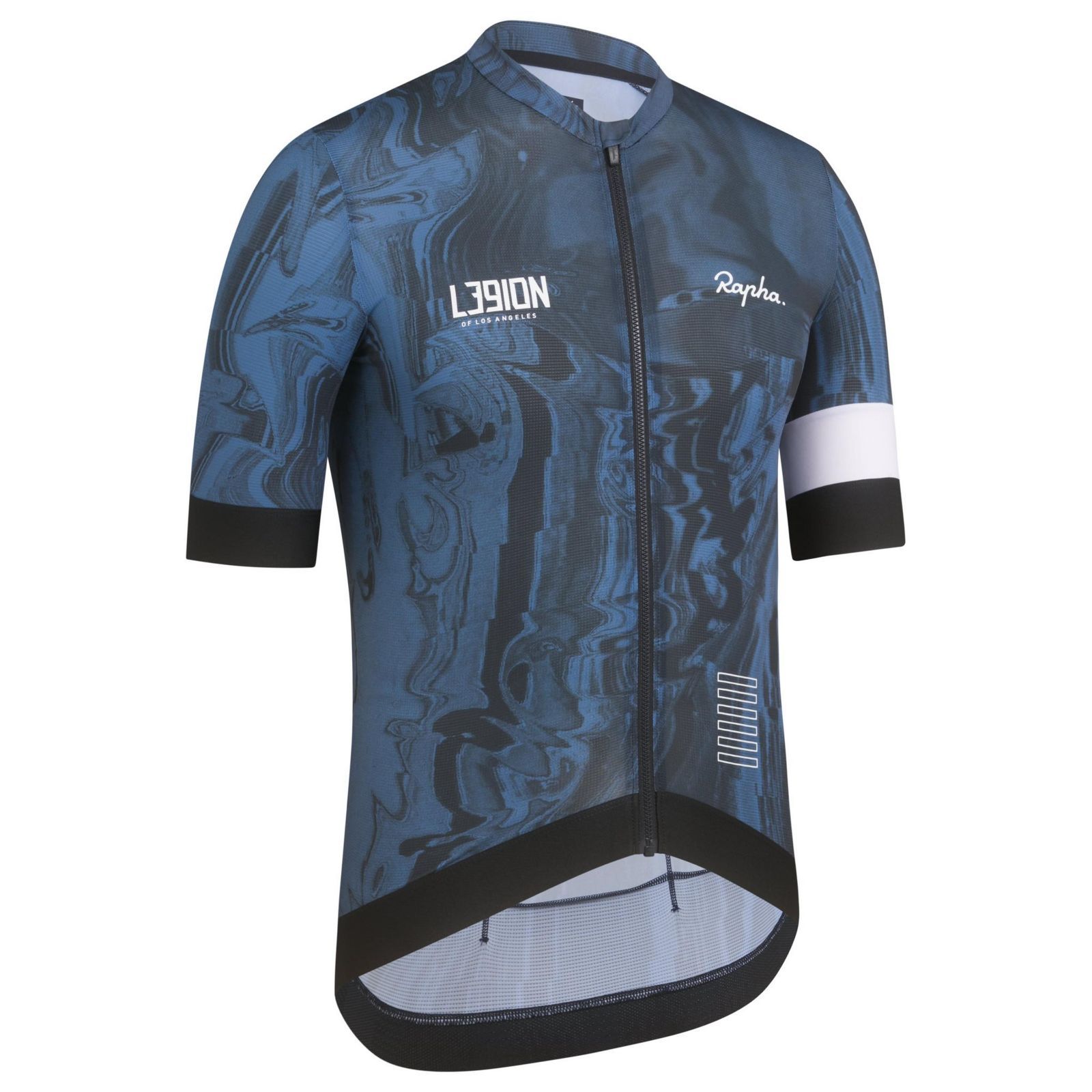 Rapha ラファ] 特別限定版 Men's Legion Pro Team Training Supporters Jersey Mサイズ メンズ  リージョン プロチーム トレーニング サポーターズ ジャージ 半袖 L39ion ADC02XX - メルカリ