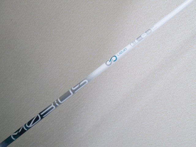 2130 シャフト デザインチューニング 品 メビウス リキッド DX LITE Lk||0