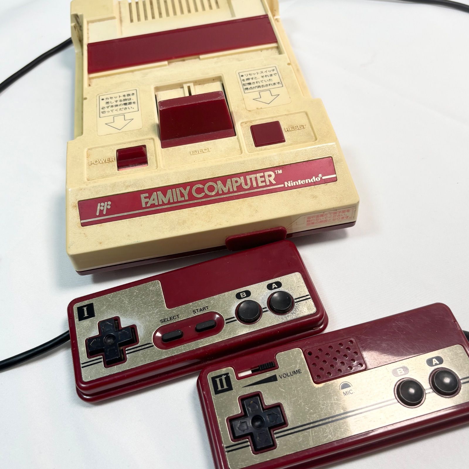 美品【任天堂】ファミコン クラシックミニ ＆ モバイルモニターセット！ 美品【任天堂】ファミコン クラシックミニ ＆ モバイルモニター