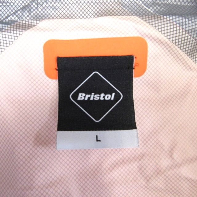 エフシーレアルブリストル F.C.Real Bristol FCRB 19SS RAIN