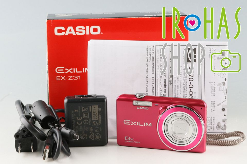 Casio