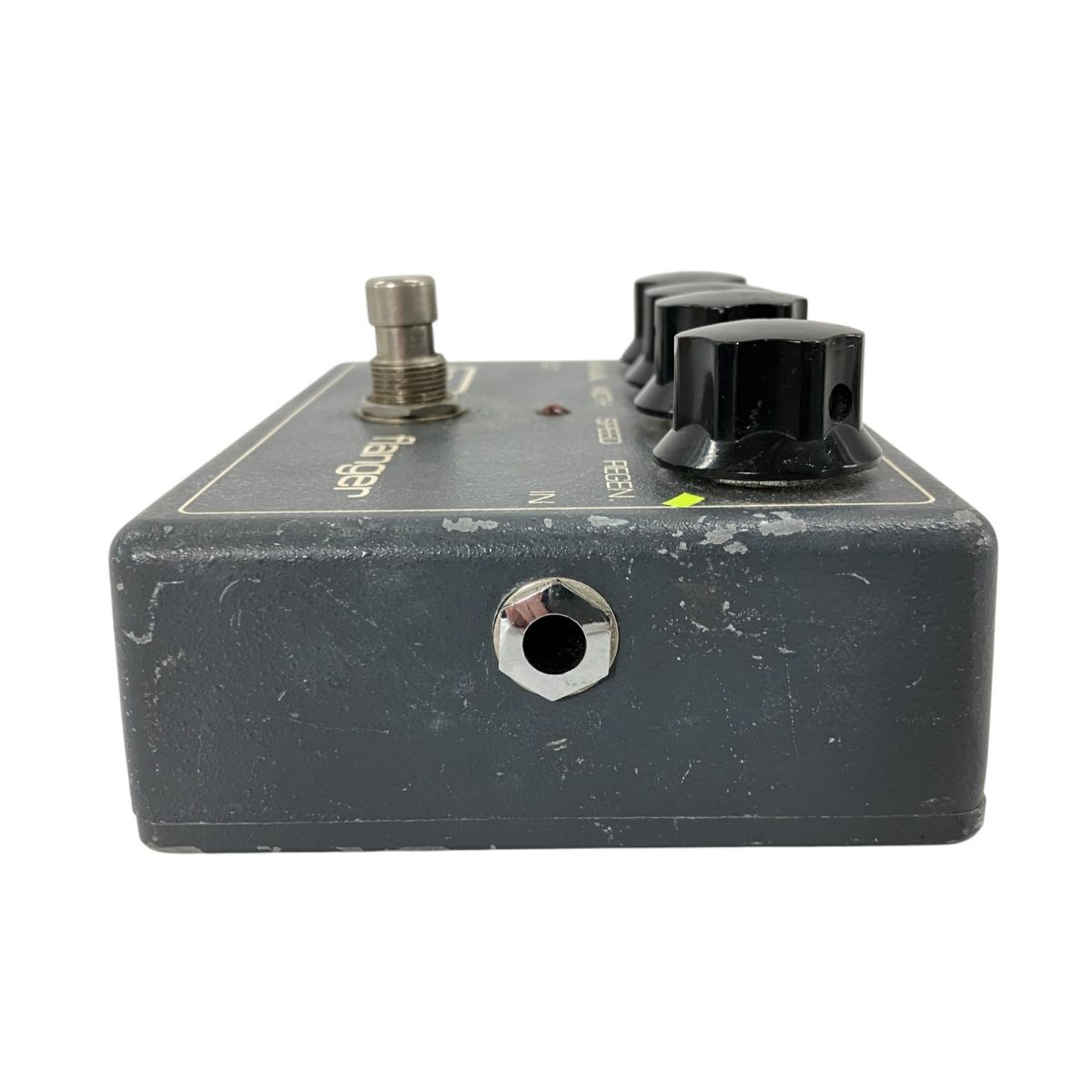 MXR flanger ギターエフェクター MXR® FLANGER - Dunlop