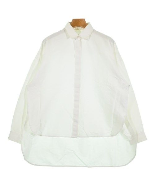 ENFOLD カジュアルシャツ レディース 【古着】【中古】【送料