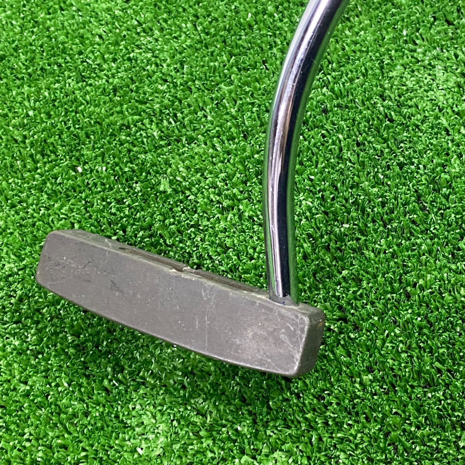 ◇PING ピン RITE IN ライトイン KARSTEN◇34インチ◇ PING ZINGパター