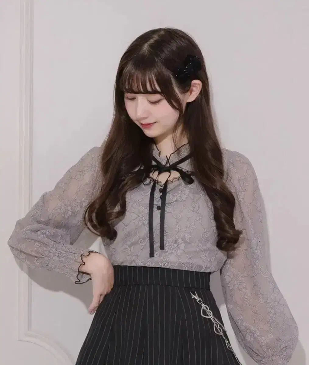 ガーリー