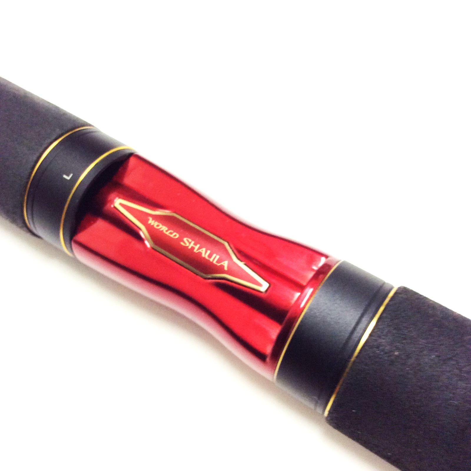 シマノ ワールドシャウラBG 2952R-3 シマノ(SHIMANO) 20 ワールド