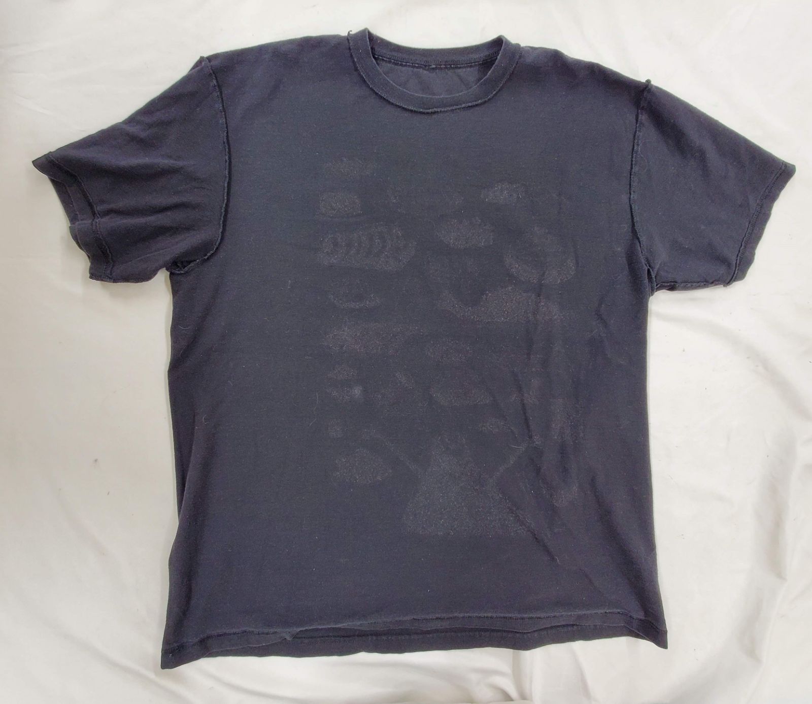 00s SPIRITED AWAY 千と千尋の神隠し Tシャツ カオナシ アニメT