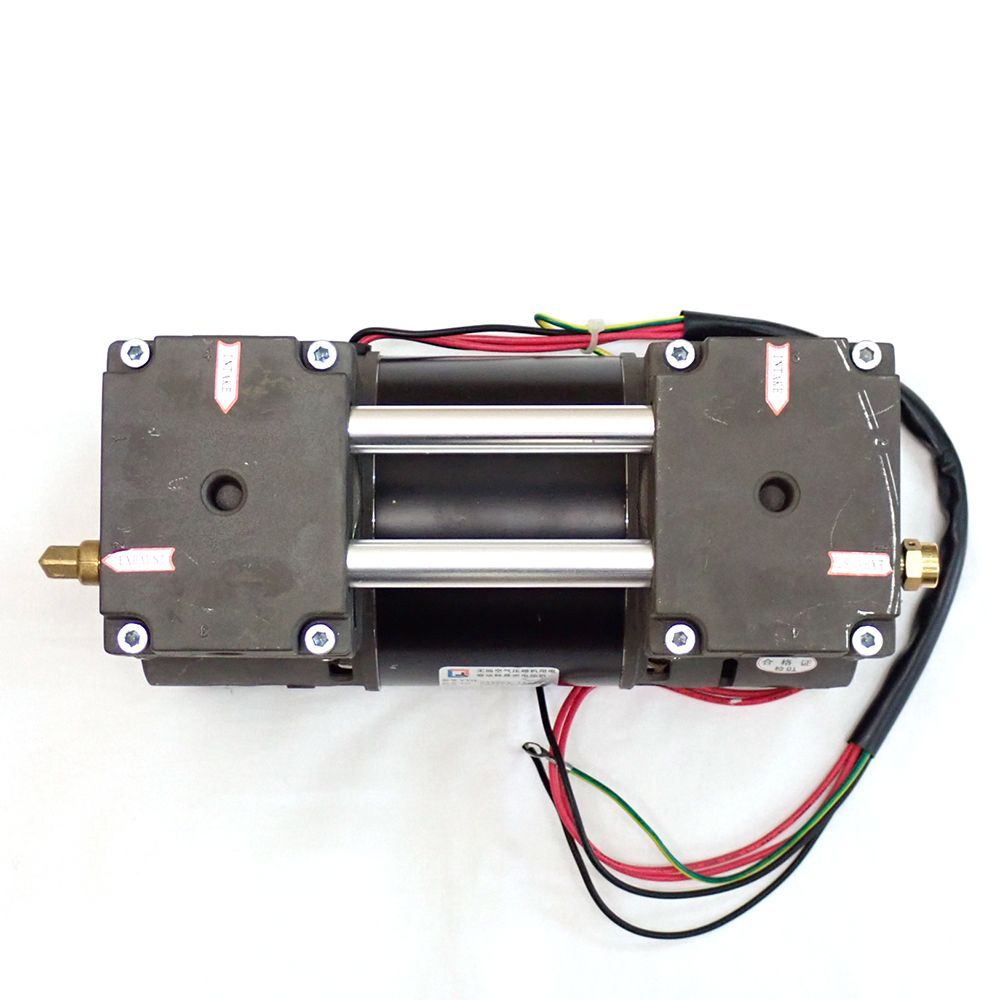 品 オイルレスコンプレッサー