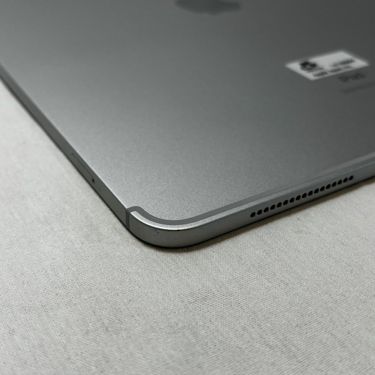 iPad|Pro|12.9インチ|第4世代|128GB|MY3D2J|A|スペースグレイ|バッテリー97%|顔認証対応|本体のみ|No.723