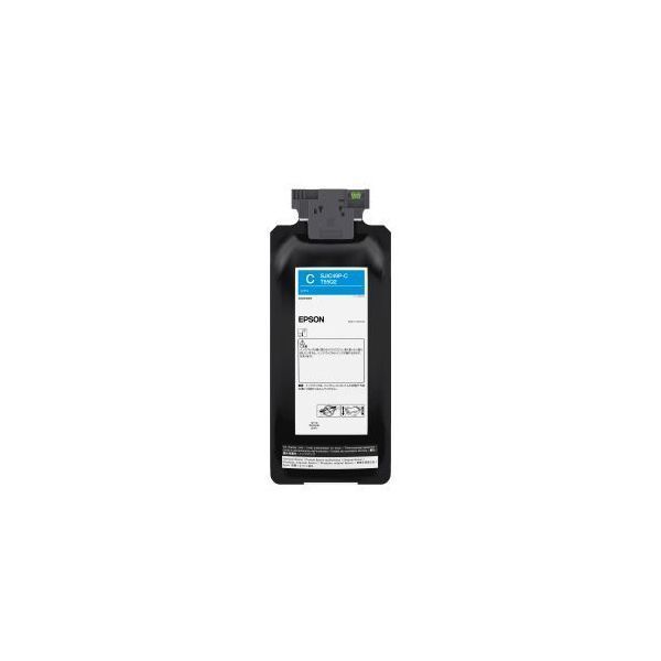 EPSON エプソン SJIC49P-C インクパック シアン