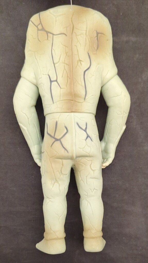 新品●ウルトラ怪獣シリーズ 65 ジャミラ タグ付●未使用美品 ウルトラマン ウルトラ怪獣シリーズEX ジャミラ 【タグ付き】 - メルカリ