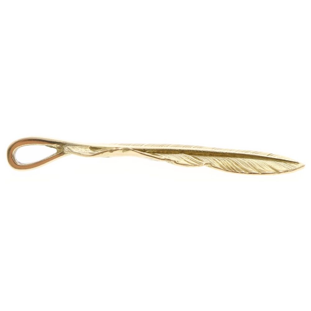 goro's ゴローズk18フェザーL 右 金フェザー大 右 全金フェザー大 右