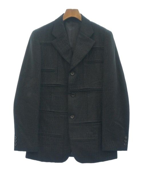 COMME des GARCONS HOMME PLUS ジャケット メンズ 【古着】【中古】【送料無料】