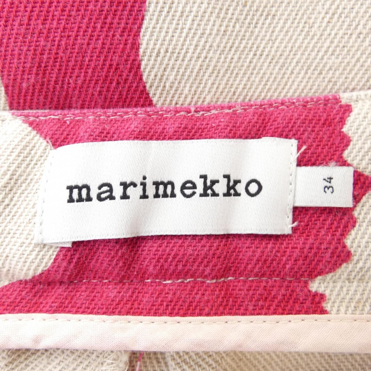 MARIMEKKO