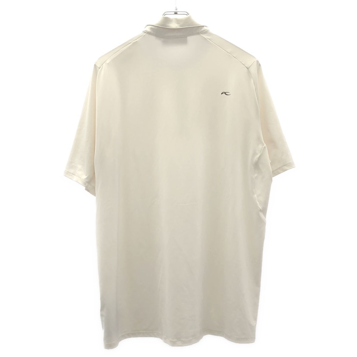 KJUS チュース Soren Solid Polo S/S ショートスリーブポロシャツ MG60 