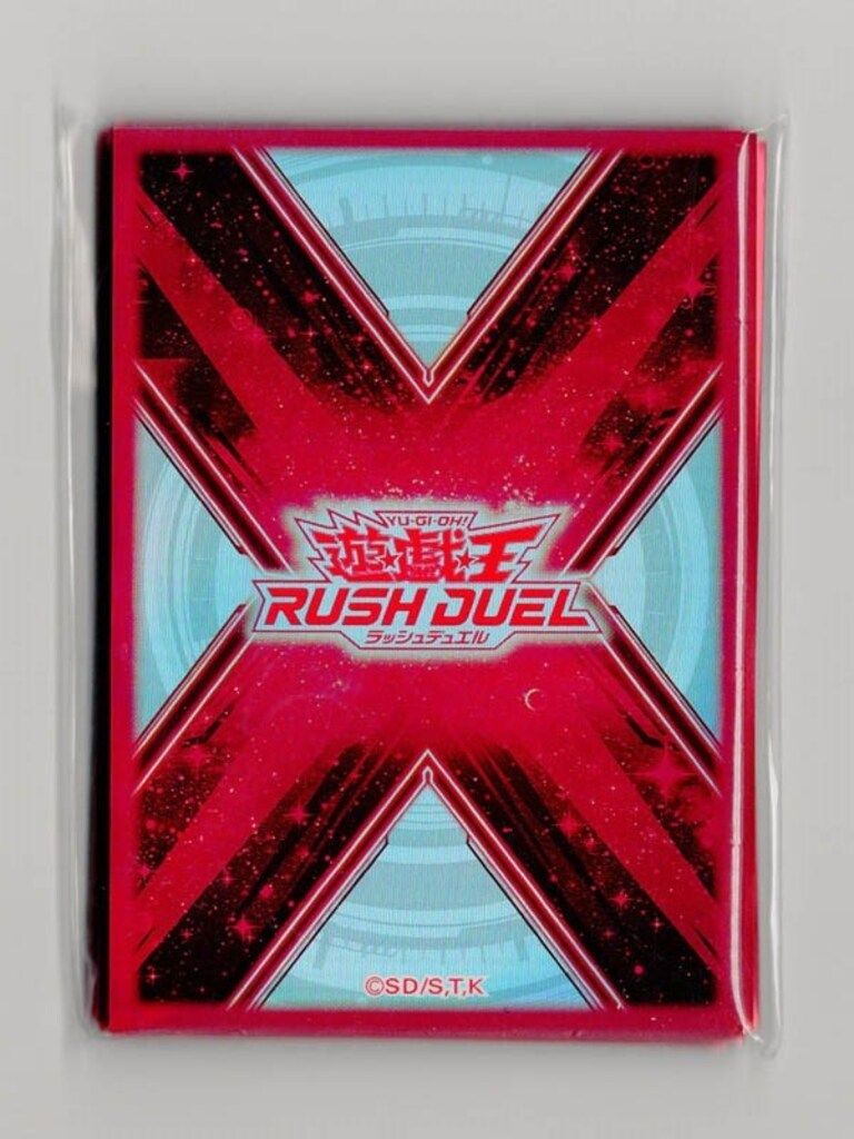 遊戯王　ラッシュデュエル　デュエリストカードプロテクター　7種32個　未開封品 Amazon.co.jp: 遊戯王ラッシュデュエル デュエリストカード
