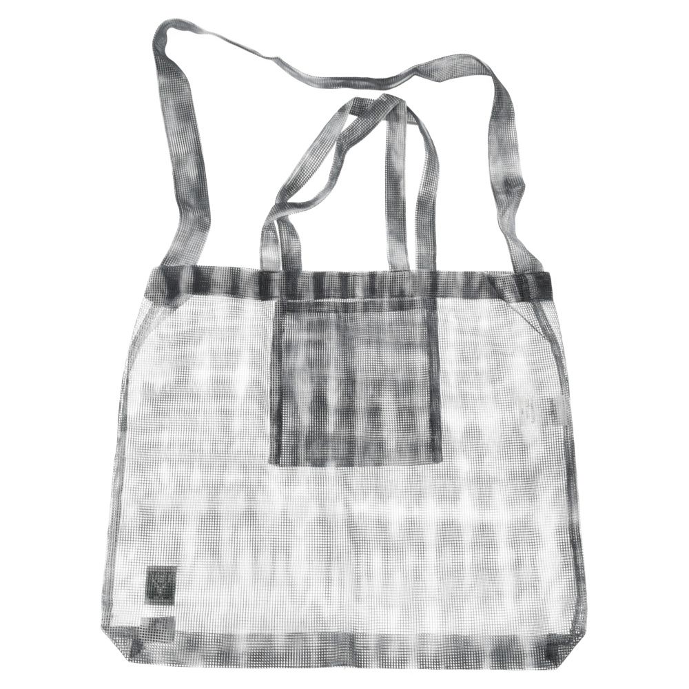 S2W8 サウスツーウエストエイト S2 Grocery Bag Poly Mesh タイダイ