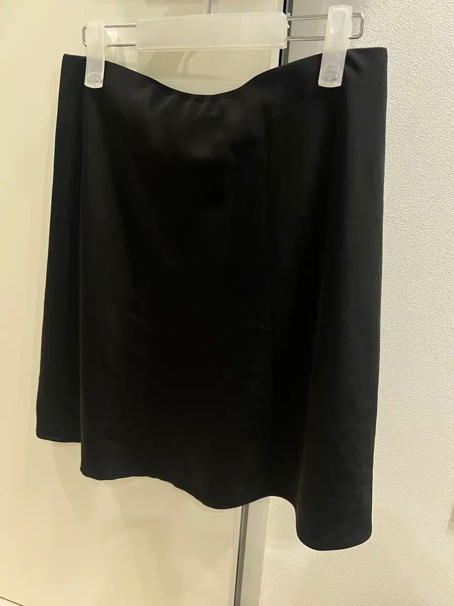  SIE フルイド ミディ スカート その他 ひざ丈スカート