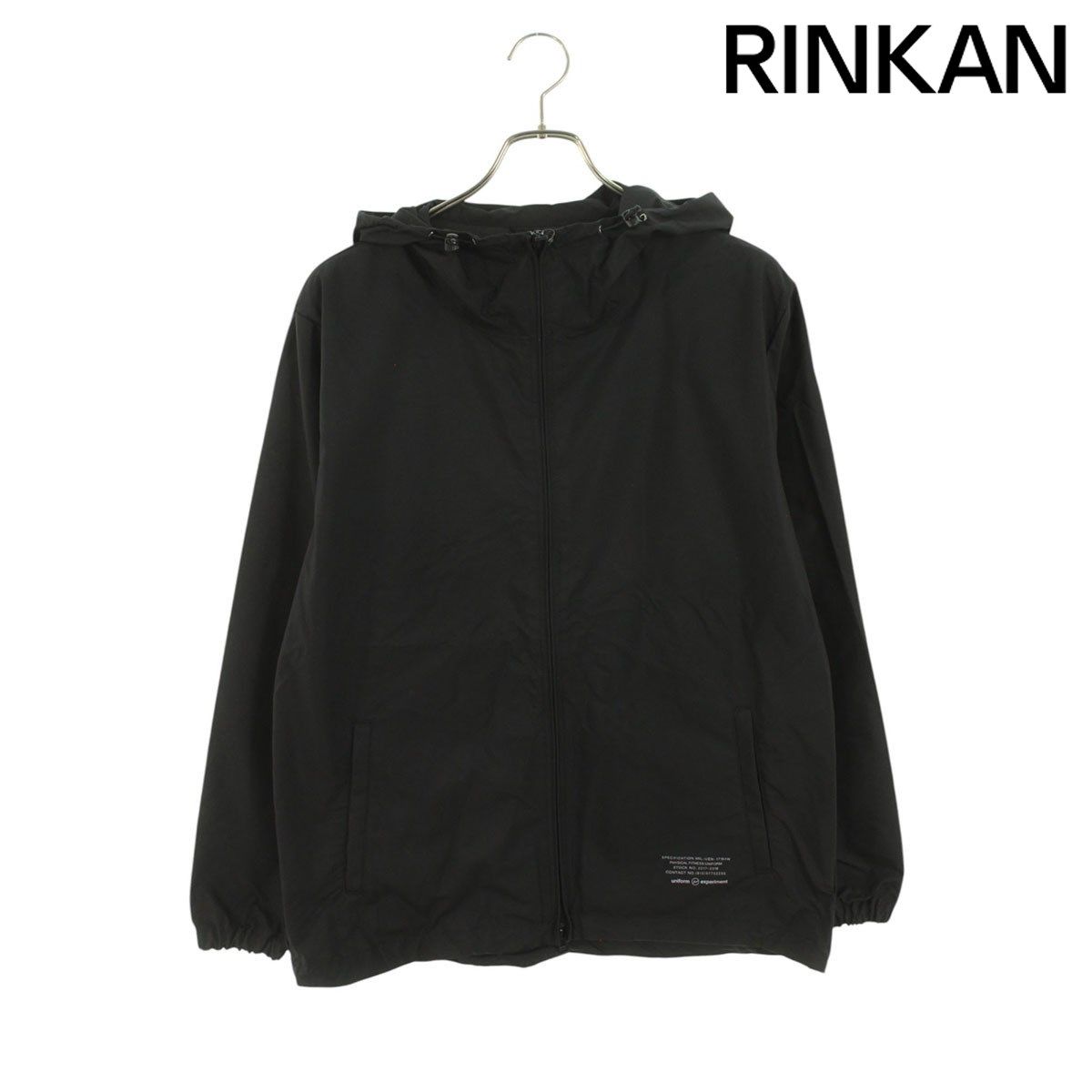 ユニフォームエクスペリメント ×フラグメントデザイン fragment design  