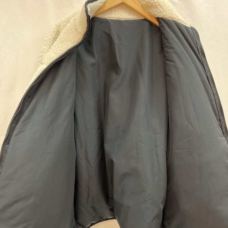 ボア フリースジャケット