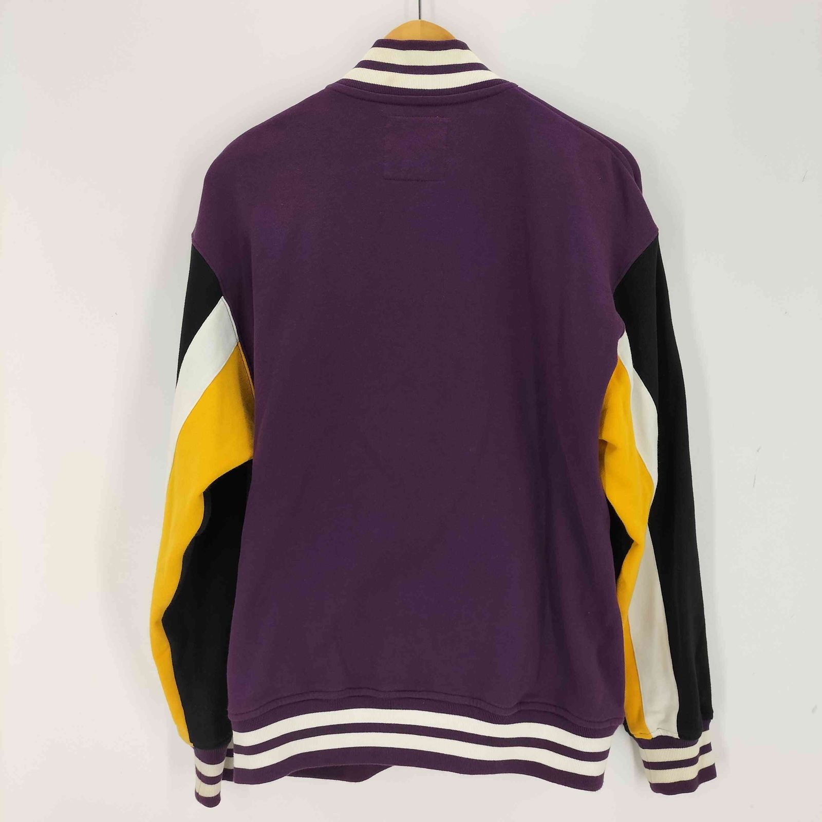 XLARGE DEATH NOTE スタジャン M XLARGE×デスノート スタジャン