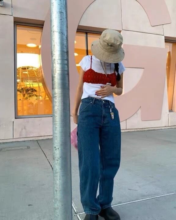 Safari Hat