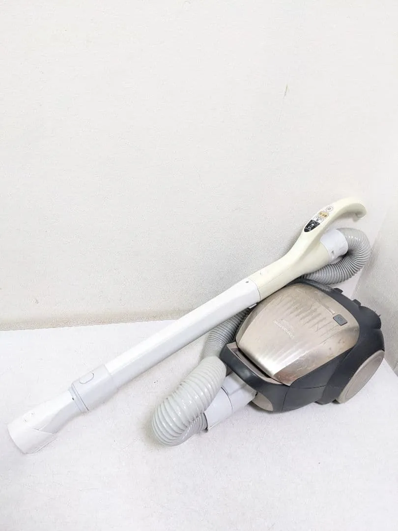 2025年最新】掃除機 panasonic mc-pk20g-nの人気アイテム - メルカリ