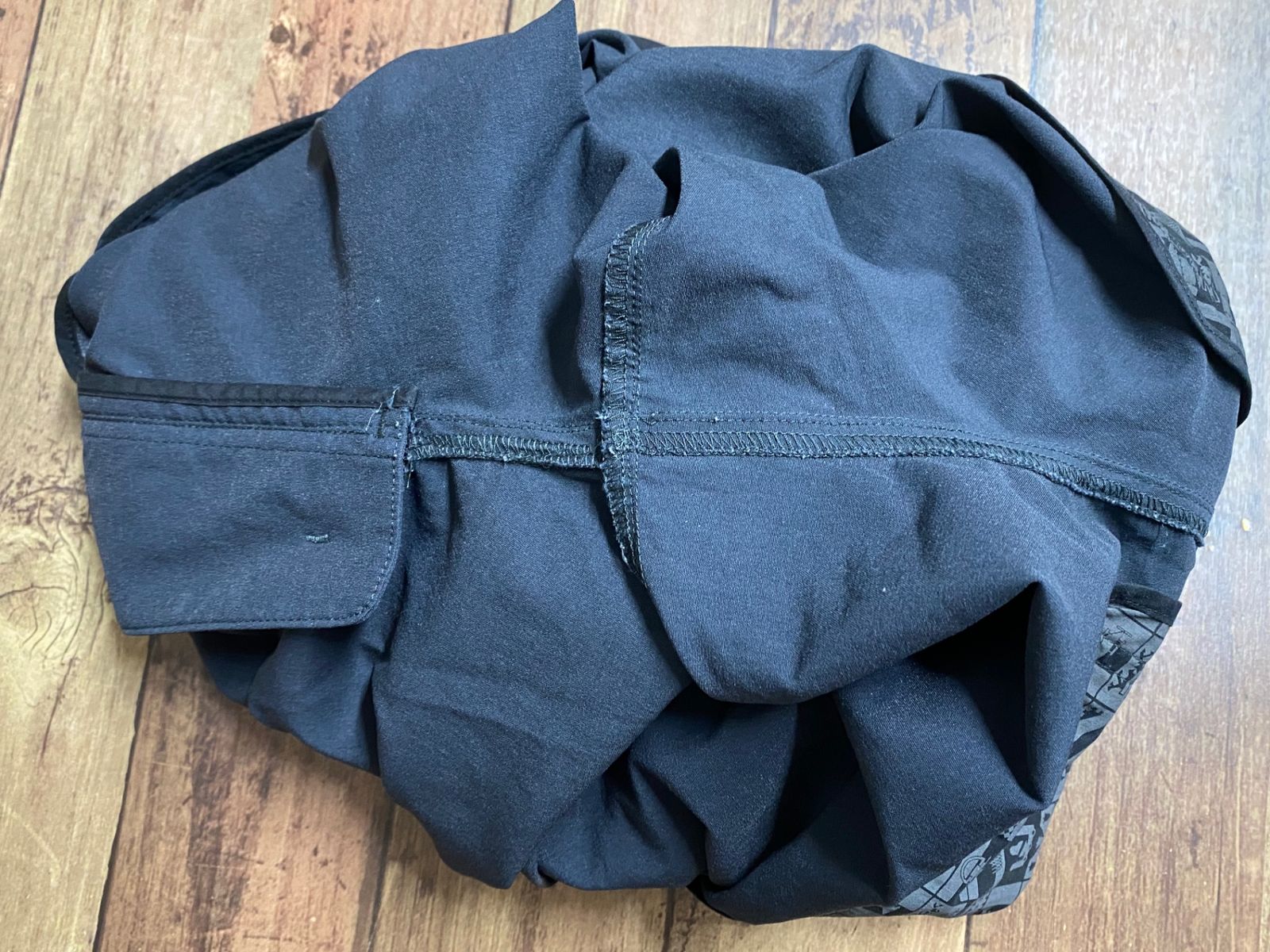 HT737 Rapha RANDONNEE SHORTS ハーフパンツ ネイビー 30インチ