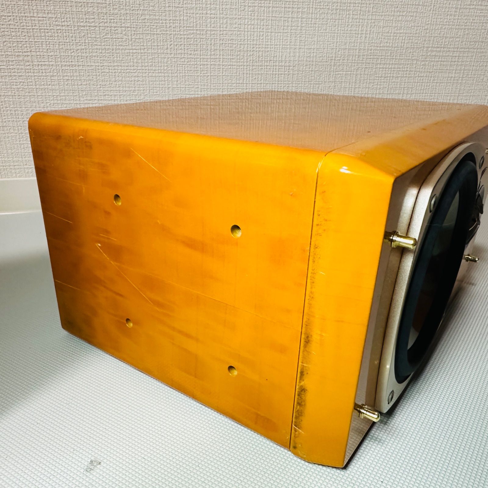 SX-L33 ブックシェルフ