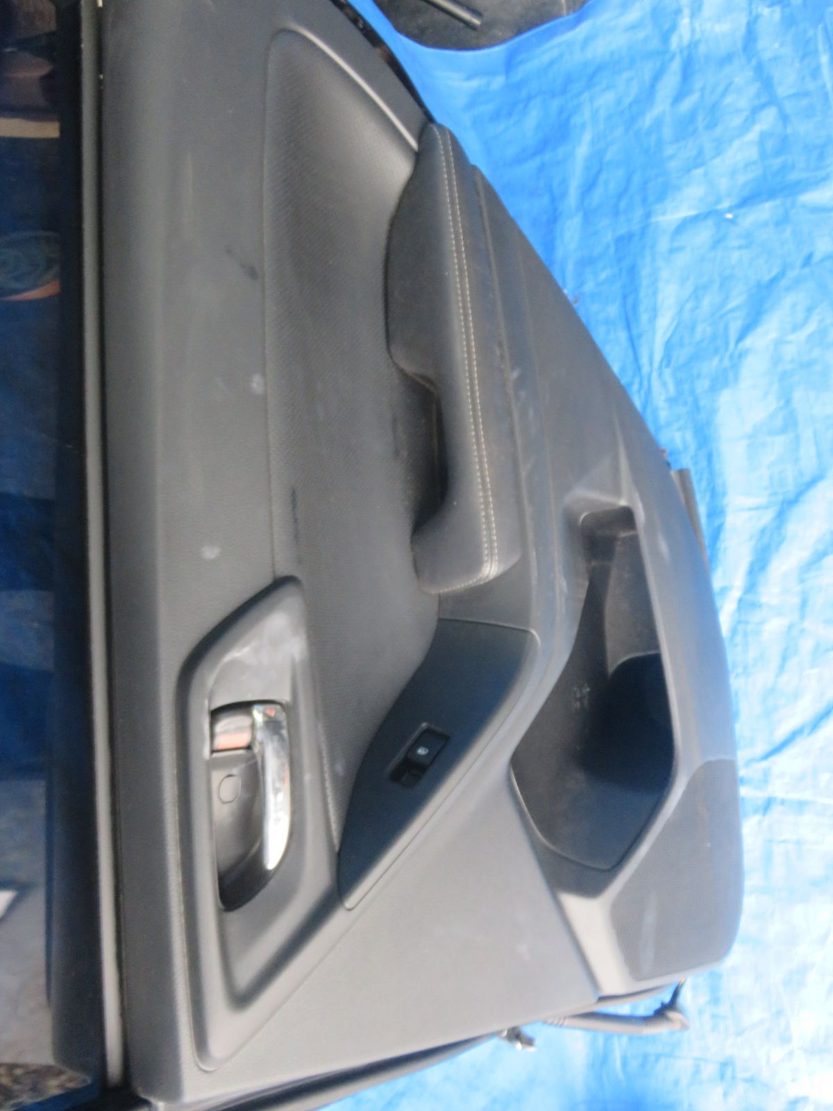 右後ドア PWスイッチ