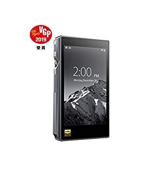 (未使用･未開封品)　[FiiO]X5 3rd gen [TITANIUM/チタニウム] wyeba8q 中古】[FiiO]X5 3rd gen [TITANIUM/チタニウム]