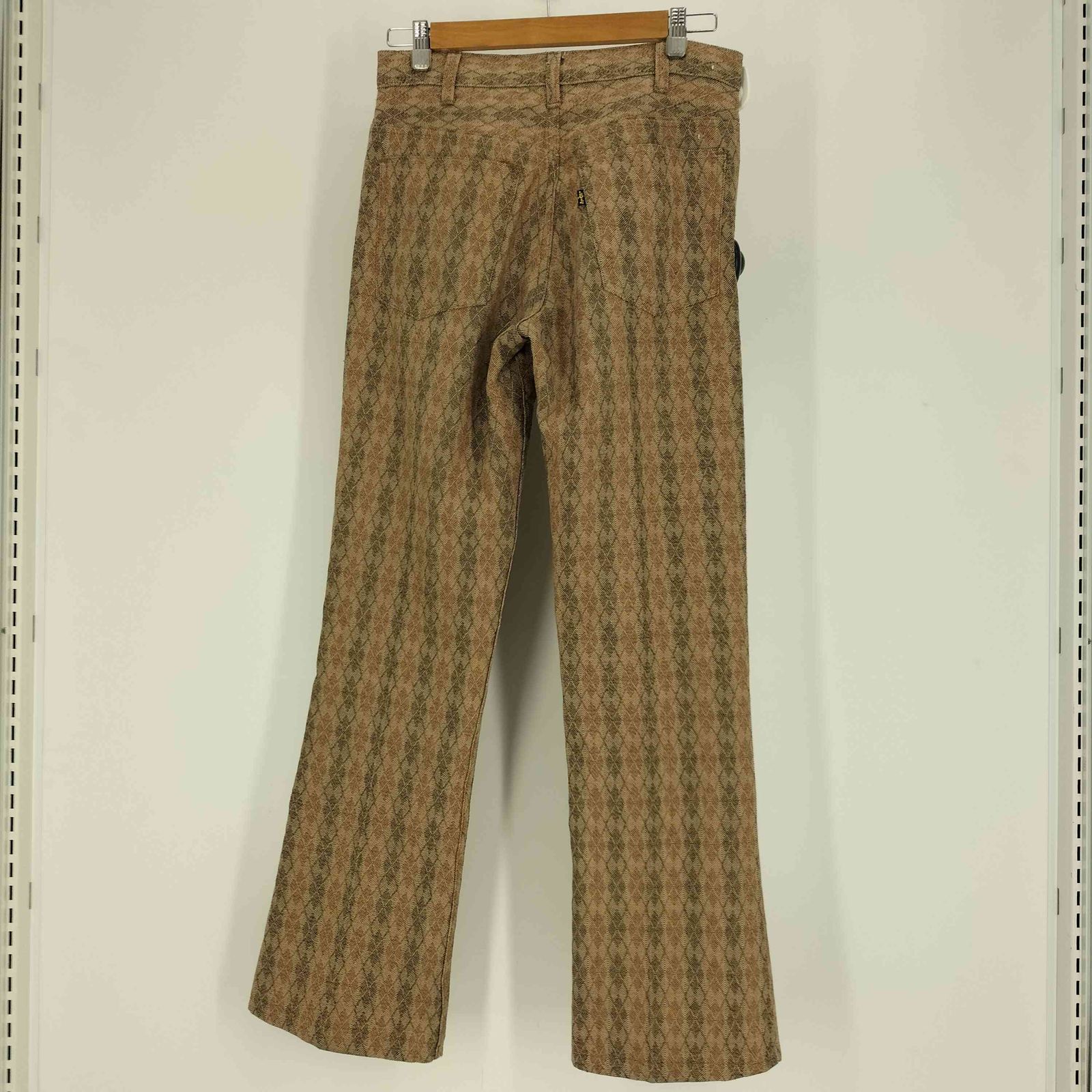 リーバイス Levis 60-70S STA-PREST スタプレスト スタプレ 金