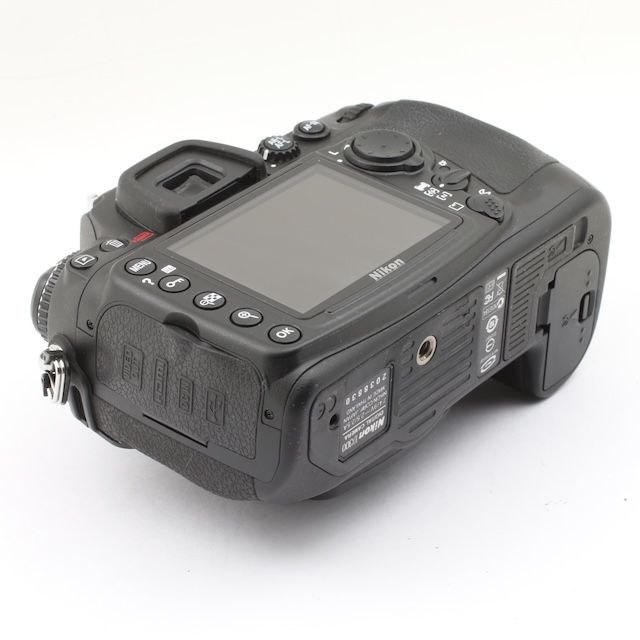 良品＞ニコン Nikon D300 ボディ - メルカリ